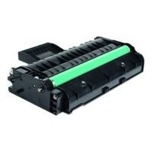 RICOH Toner schwarz 407999 SP 201/211/213 1000 Seiten