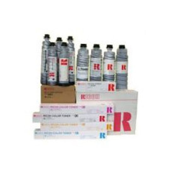 RICOH Toner-Modul schwarz 408061 SP 400 5000 Seiten