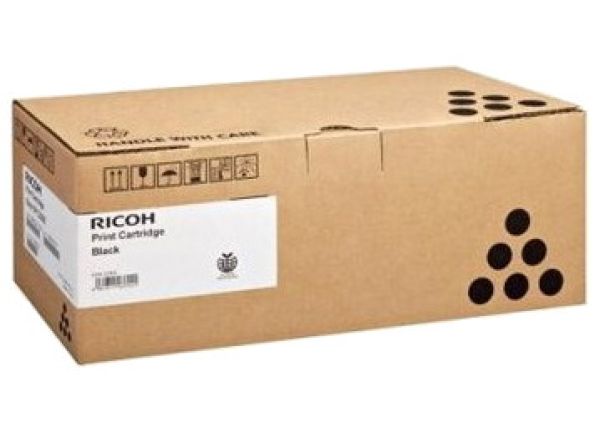 RICOH Toner-Modul schwarz 408215 SP C352E 7000 Seiten