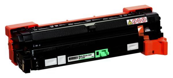 RICOH Drum Unit schwarz 408223 SP C352 15'000 Seiten