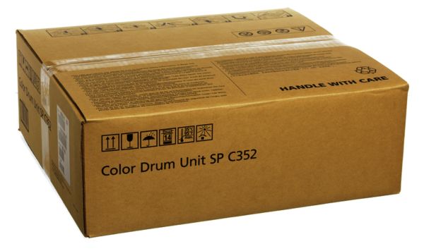 RICOH Color Drum Unit 408224 SP C352 12'000 Seiten