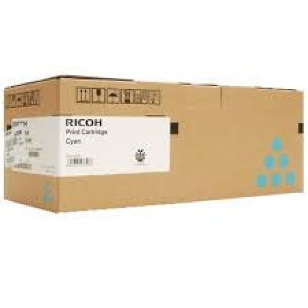 RICOH Toner cyan 821262 SP C840DN 34'000 Seiten