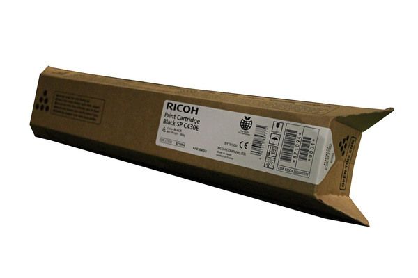 RICOH Toner schwarz 821279 SP C430/431DN 21'000 Seiten