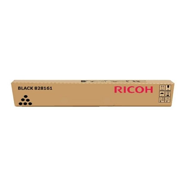 RICOH Toner-Modul schwarz 828306 Pro C651/751 70'700 Seiten