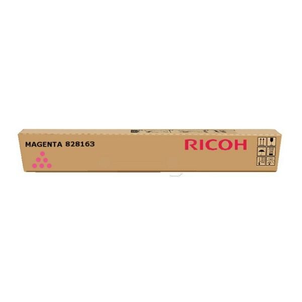 RICOH Toner-Modul magenta 828308 Pro C651/751 48'500 Seiten