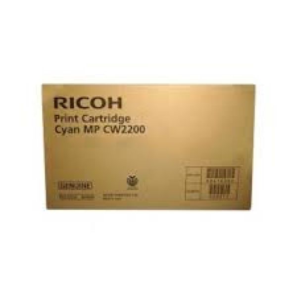 RICOH Toner cyan 841636 MP CW2201SP 440 Seiten