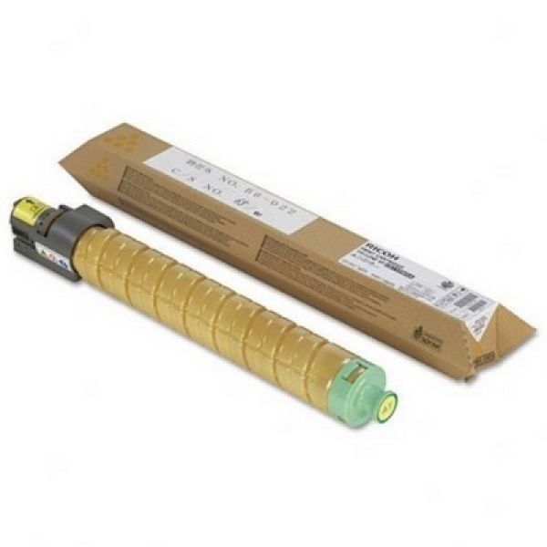 RICOH Toner yellow 841818 MP C3003/3503AD 18'000 S.