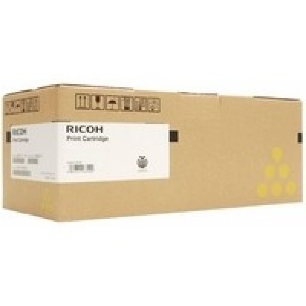 RICOH Toner yellow 842148 MP C8002SP 29'000 Seiten