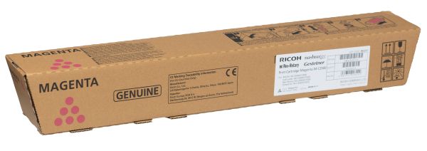 RICOH Toner magenta 842257 IM C3500 19'000 Seiten