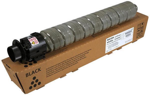 RICOH Toner schwarz 842283 IM C6000 33'000 Seiten