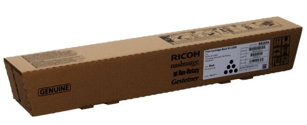 RICOH Toner schwarz 842454 M C2000 18'000 Seiten