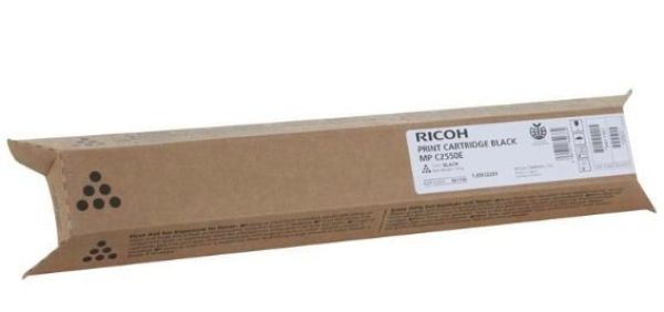 RICOH Toner schwarz 842469 MP C2050/2550 10'000 Seiten