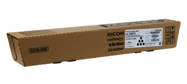 RICOH Toner schwarz 842530 IM C6010/5510(A) 42'000 S.