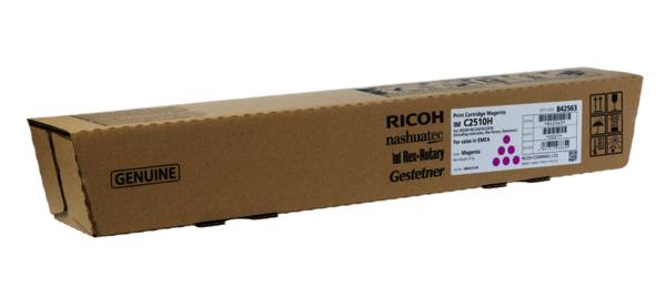 RICOH Toner magenta 842563 IM C2010(A)/2510H 18'000 S.