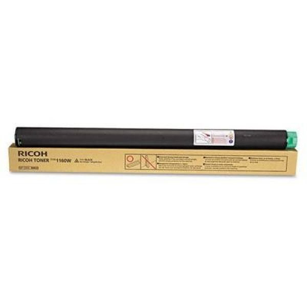 RICOH Toner schwarz Typ 1160W FW 470 2200 Seiten