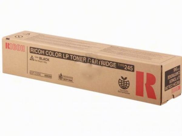 RICOH Toner schwarz Typ 245 CL 4000 5000 Seiten