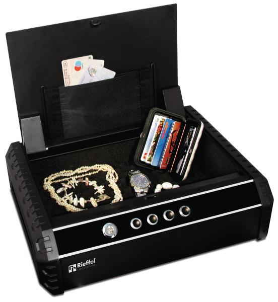 Rieffel switzerland tresor minisafe 370x275x100mm minisafe e mit elektronischem schloss - Rieffel-switzerland-minisafe-e-7630010416169-03.jpg