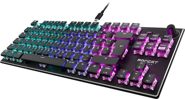 Roccat vulcan tkl rgb keyboard roc-12-277 mech., linear switch, ch - Roccat-roc-12-277-0731855502776-02.jpg