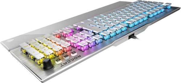 Roccat vulcan 122 aimo, brown switch roc-12-945-bn gaming keyboard, ch-layout - Roccat-roc-12-945-bn-4250288178496-03.jpg