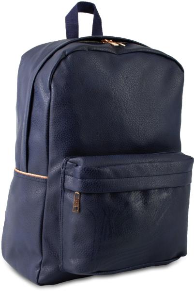 ROOST Rucksack 23lt 32x14x42cm 500519 Midnight gold, navy blue