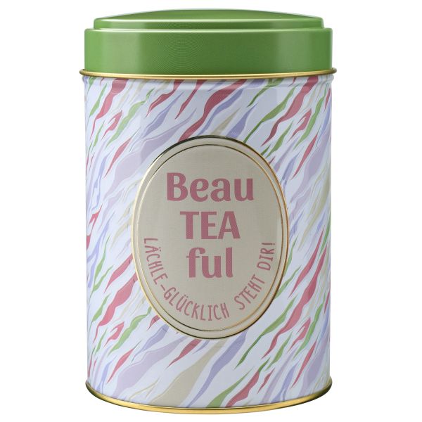 ROOST Teedose 9185 Beau TEA ful