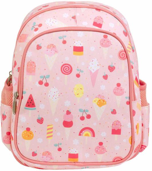 ROOST Rucksack Ice-cream BPICPI67 27x32x19cm