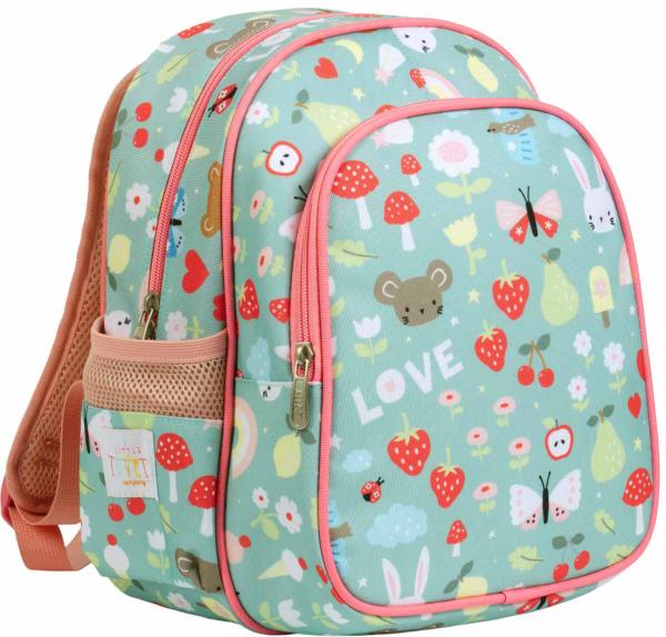 ROOST Rucksack Joy BPJOMU68 27x32x19cm