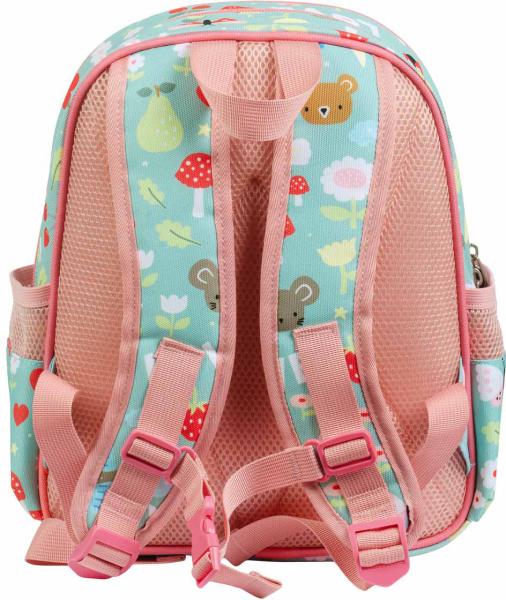 ROOST Rucksack Joy BPJOMU68 27x32x19cm