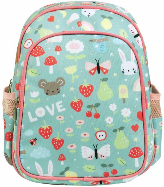 ROOST Rucksack Joy BPJOMU68 27x32x19cm