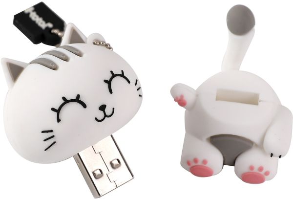 ROOST USB Cat 32GB CM3424