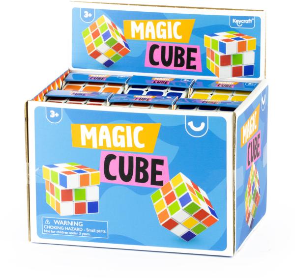 ROOST Magic Cube NV603