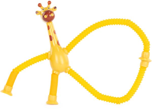 ROOST Poptube Giraffe & Affe NV655