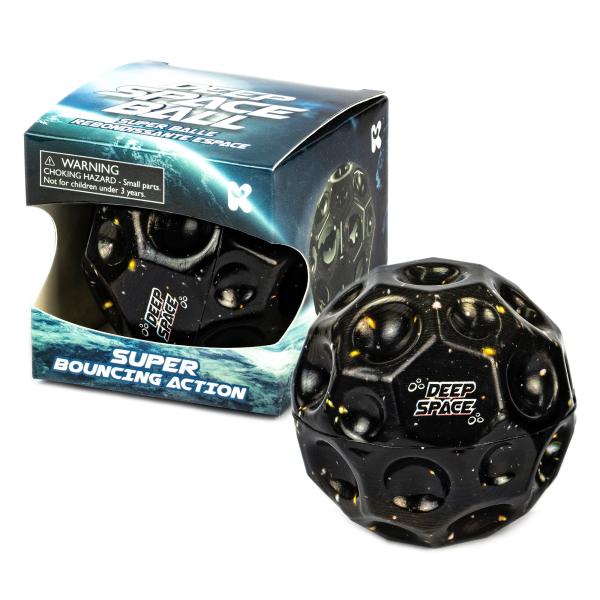 ROOST Bouncing Ball SC320 Deep Space