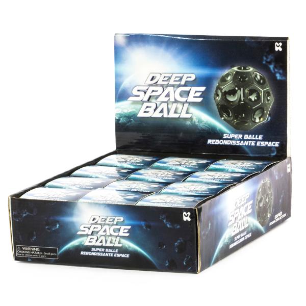 ROOST Bouncing Ball SC320 Deep Space