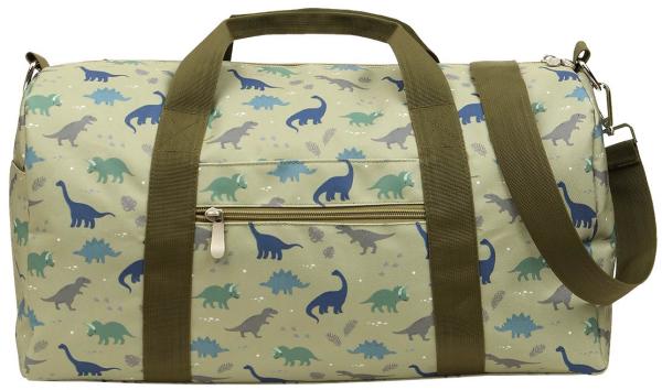 ROOST Reisetasche Dinosaurier TBDIGR07 46x25x22.5cm