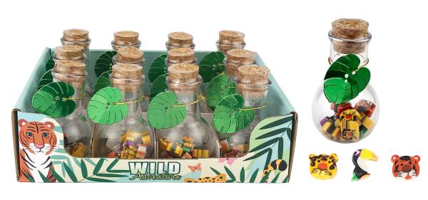 ROOST Radiergummi in Flasche Wild WAE-002