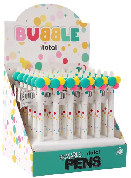 ROOST Stift Bubble XL2069 löschbar