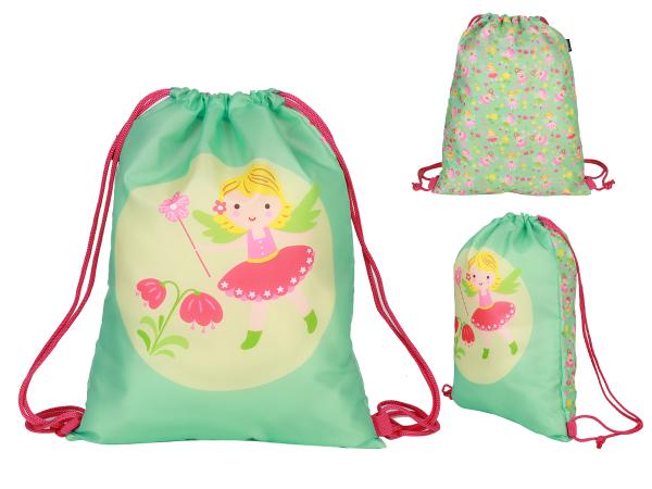 ROOST Turnsack 32x42cm XL2239 Fairy