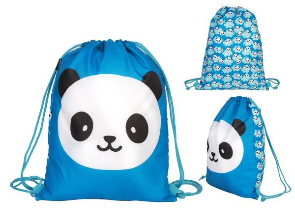 ROOST Turnsack 32x42cm XL2240 Panda