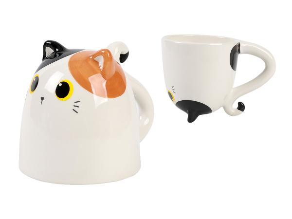 ROOST Tasse Up & Down 300ml XL2519 Cat