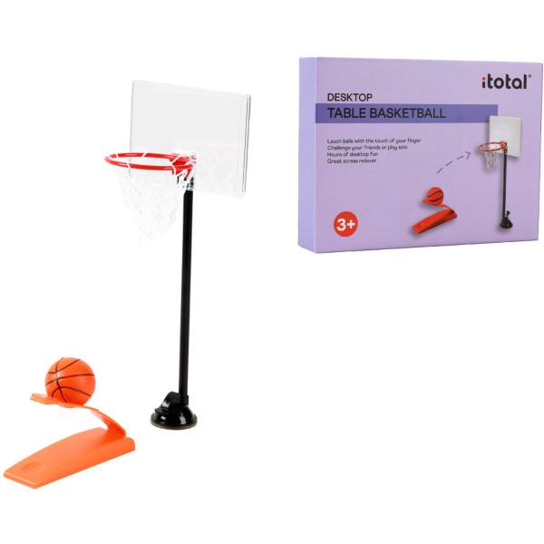 ROOST Mini Game XL2654 Tischbasketball