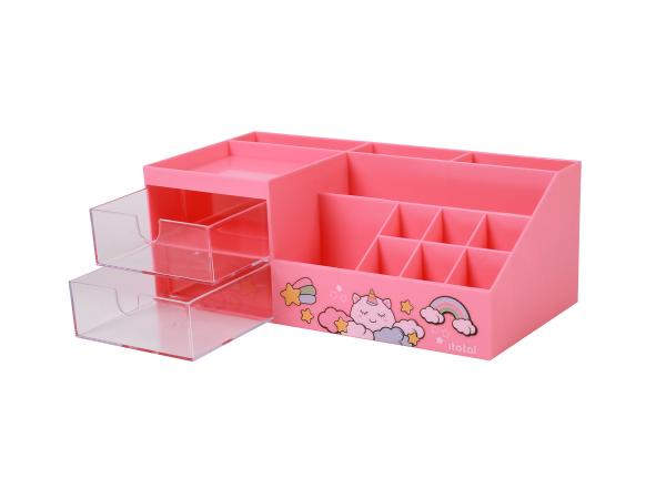 ROOST Desktop Organizer Xl2703B Unicorn