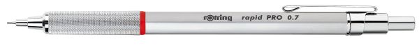 ROTRING Bleistift Rapid Pro 0,7mm 1904256