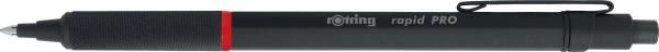 ROTRING Kugelschreiber M 1904292 blau RAPID PRO