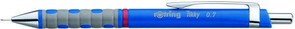 ROTRING Feinminenstift TIKKY 0.7mm 1904508 blau