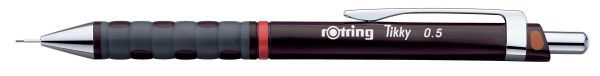 ROTRING Bleistift Tikky 0,50mm 1904691 weinrot