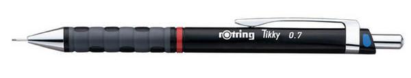 ROTRING Feinminenstift Tikky HB 1904696 0,7mm schwarz