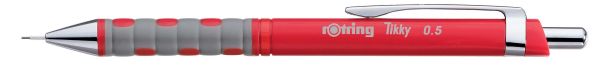 ROTRING Bleistift Tikky 0,5mm 1904699 rot