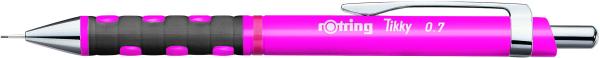 ROTRING Feinminenstift TIKKY 0.7mm 2007218 neon pink