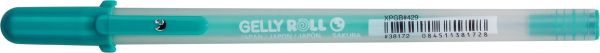 SAKURA Gelly Roll 0.5mm XPGB429 Moonlight grün